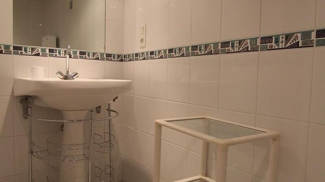 Photo of Bathroom in Vernassal