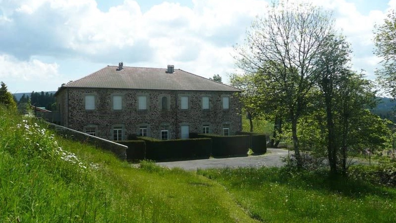 Photo of Outdoor in Saint-Julien-Molhesabate