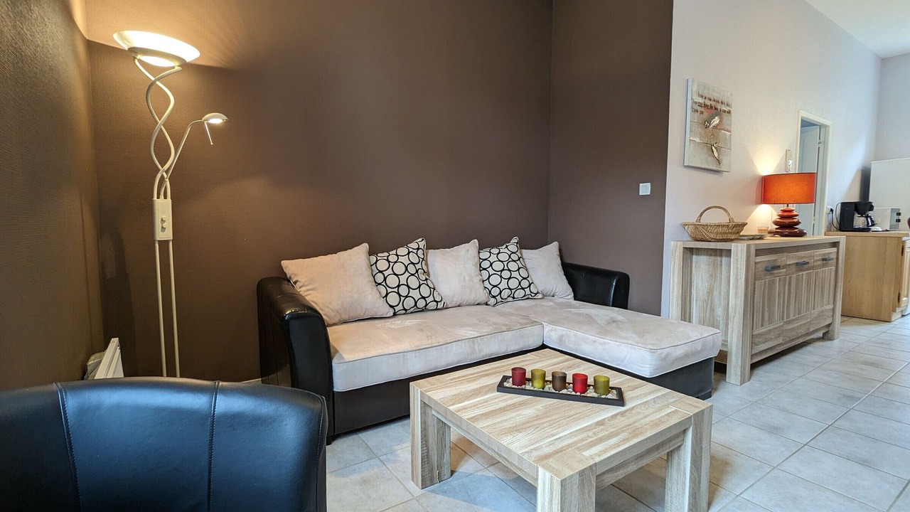 Photo of Livingroom in Saint-Julien-des-Chazes