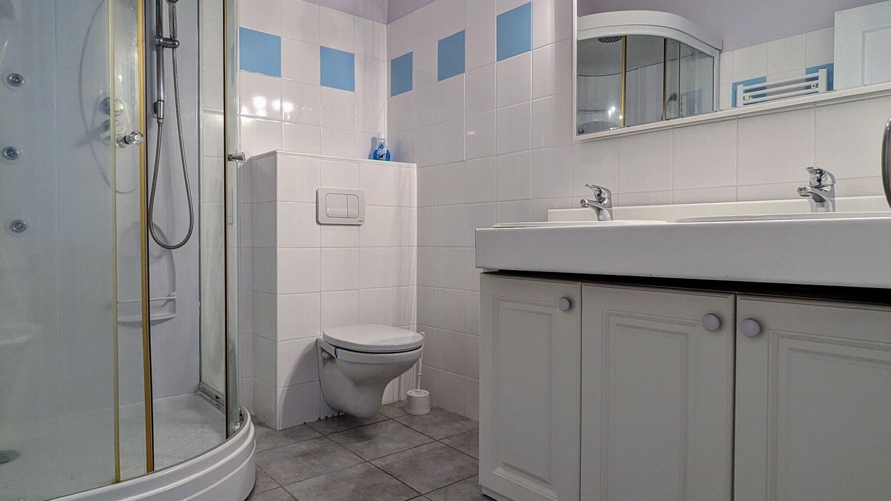 Photo of Bathroom in Saint-Julien-des-Chazes