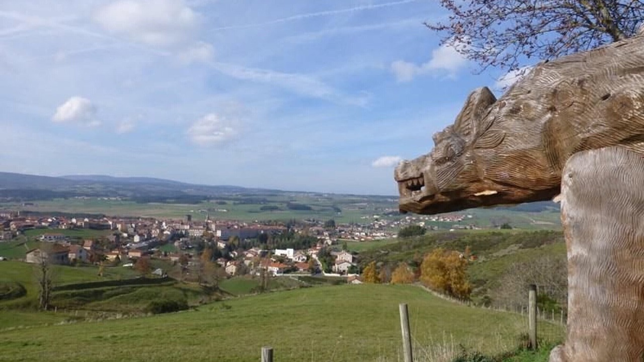 Photo of Outdoor in Saint-Julien-des-Chazes