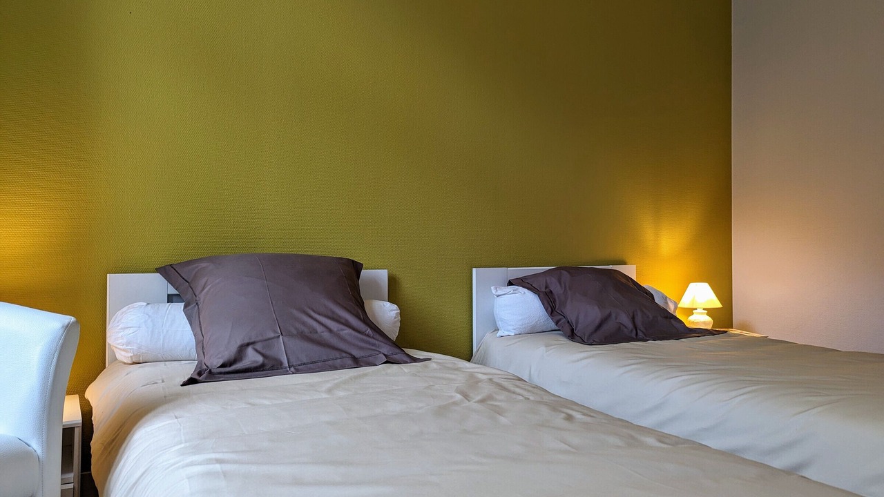 Photo of Bedroom in Saint-Julien-des-Chazes
