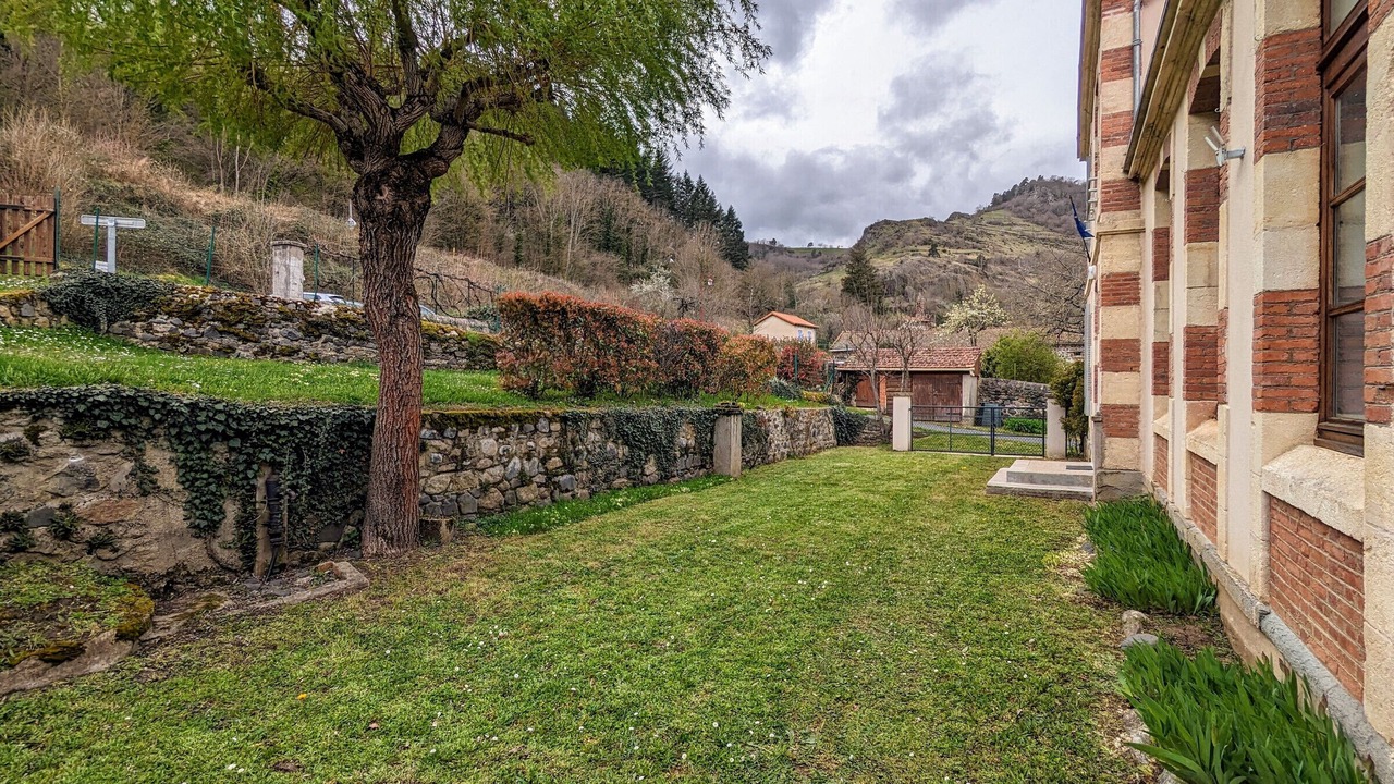 Photo of Outdoor in Saint-Julien-des-Chazes