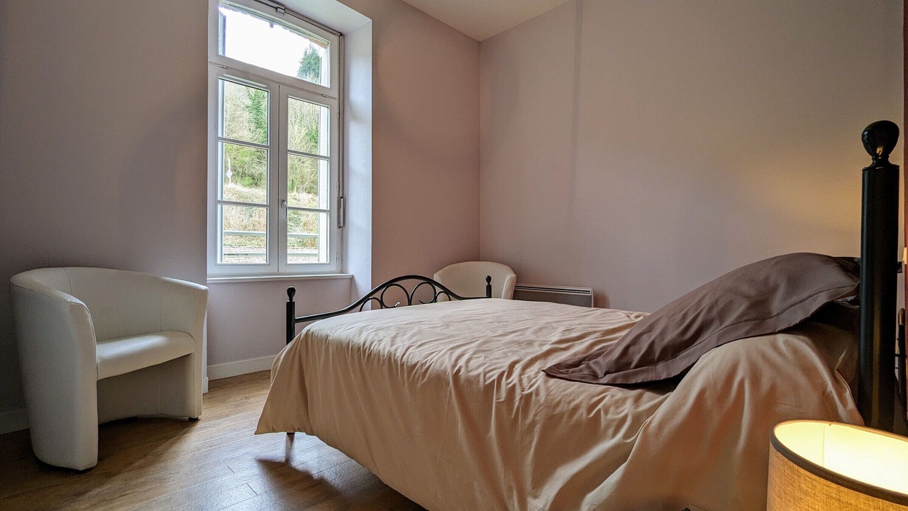 Photo of Bedroom in Saint-Julien-des-Chazes