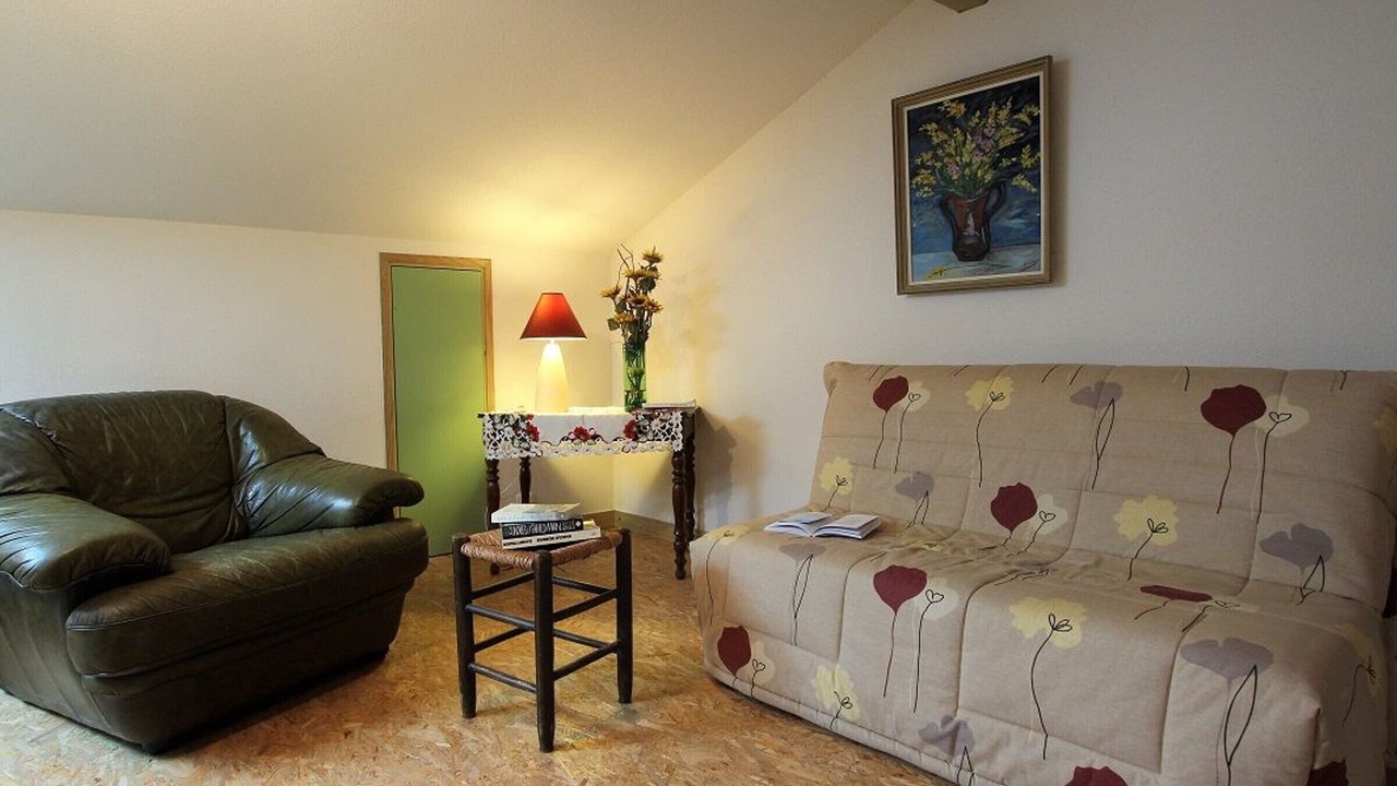 Photo of Livingroom in Lavaudieu