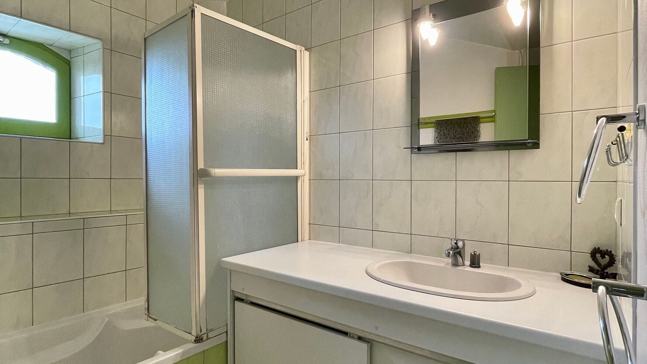 Photo of Bathroom in Lavaudieu