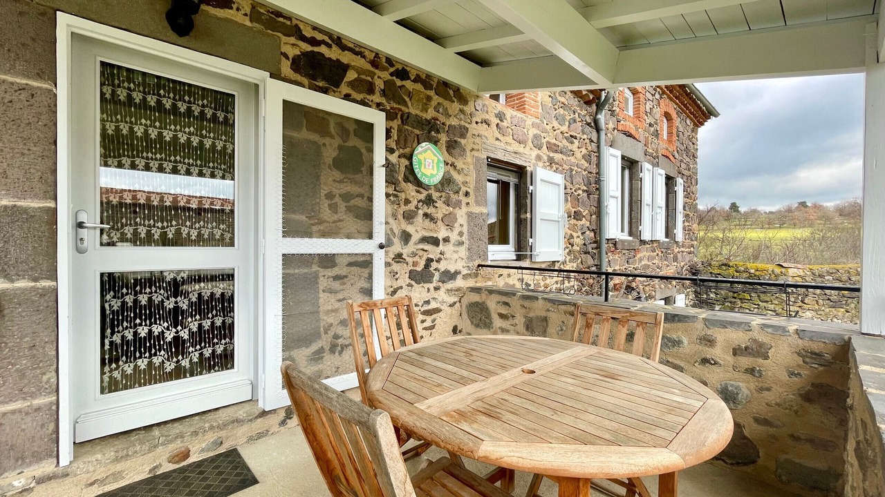 Photo of Outdoor in Lavaudieu