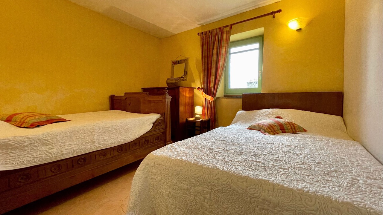 Photo of Bedroom in Lavaudieu