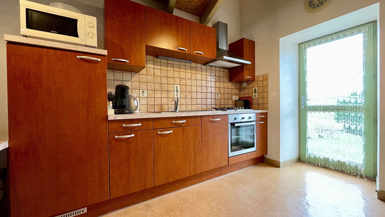 Photo of Kitchen in Lavaudieu