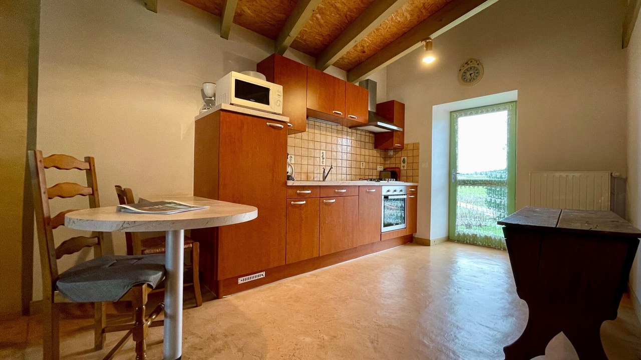 Photo of Kitchen in Lavaudieu