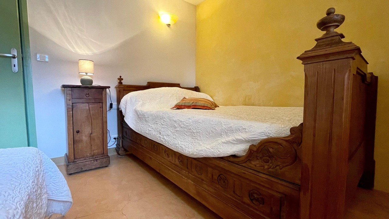 Photo of Bedroom in Lavaudieu
