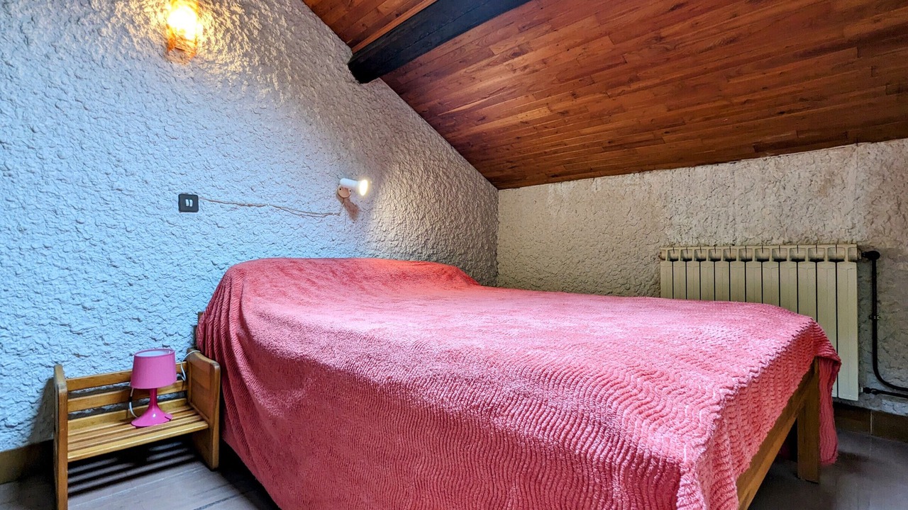 Photo of Bedroom in Saint-Didier-sur-Doulon