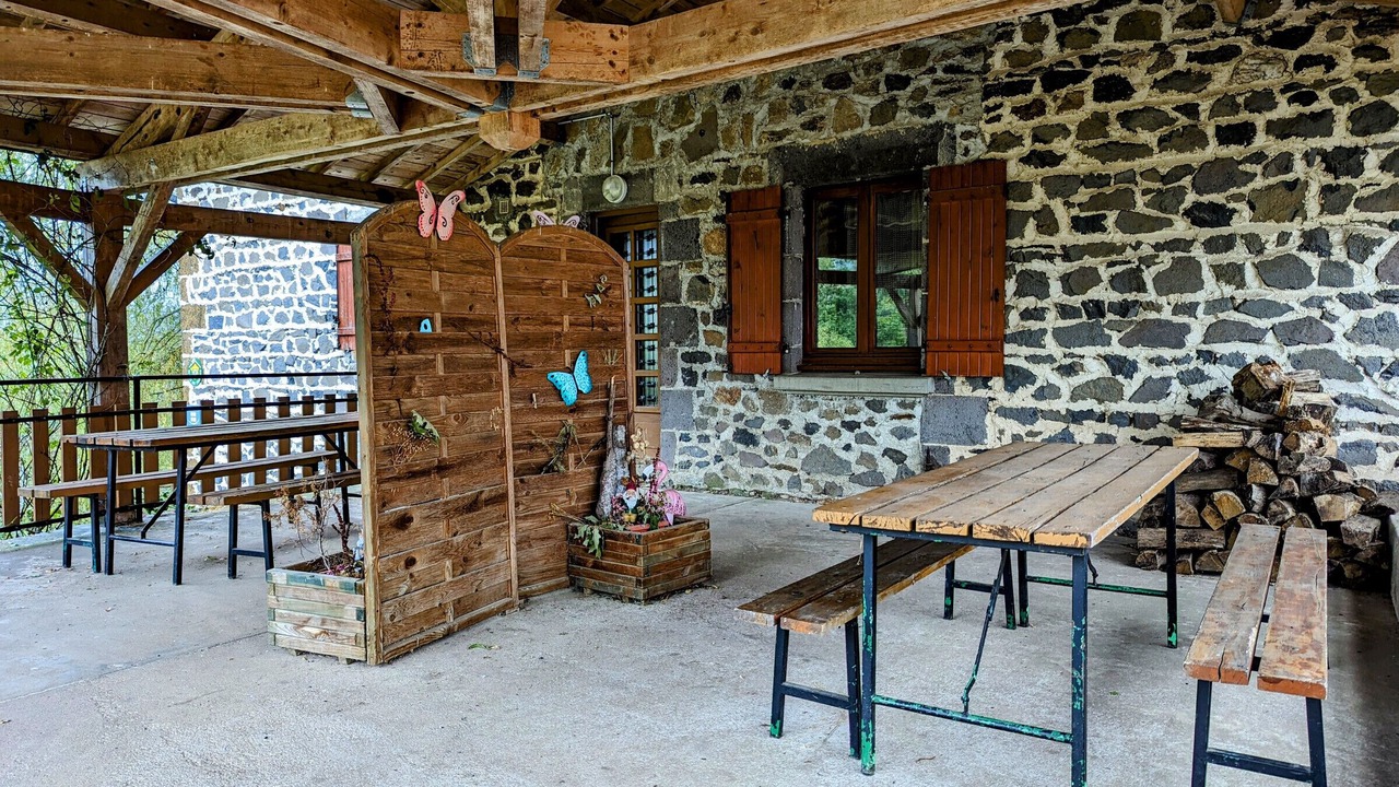 Photo of Outdoor in Saint-Didier-sur-Doulon