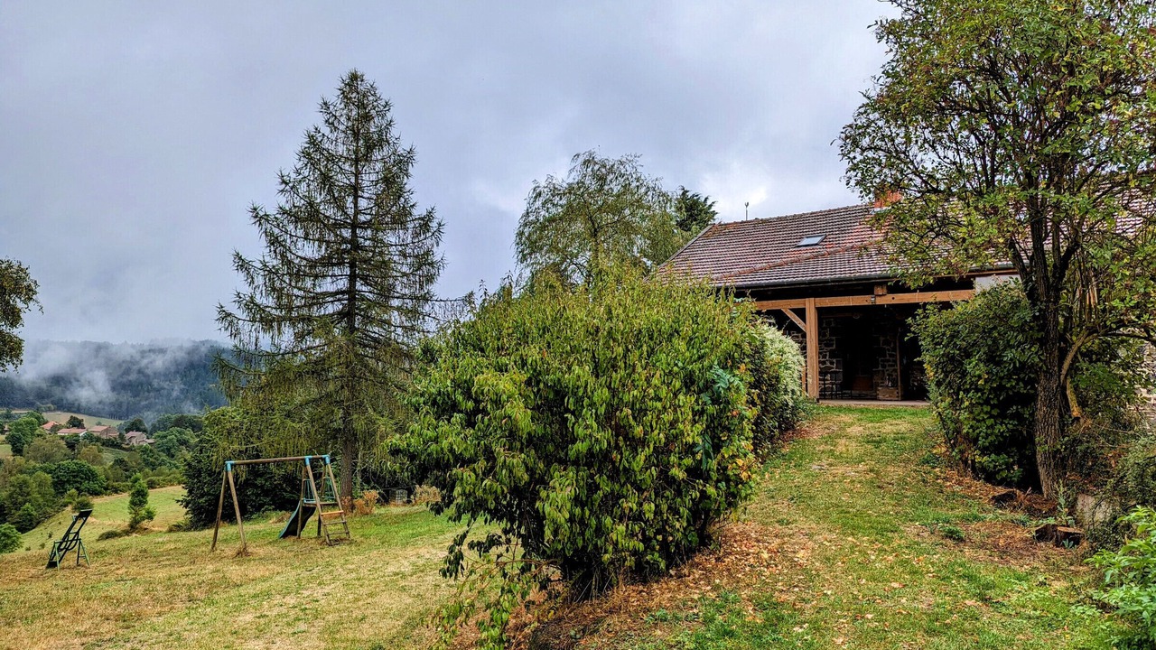 Photo of Outdoor in Saint-Didier-sur-Doulon