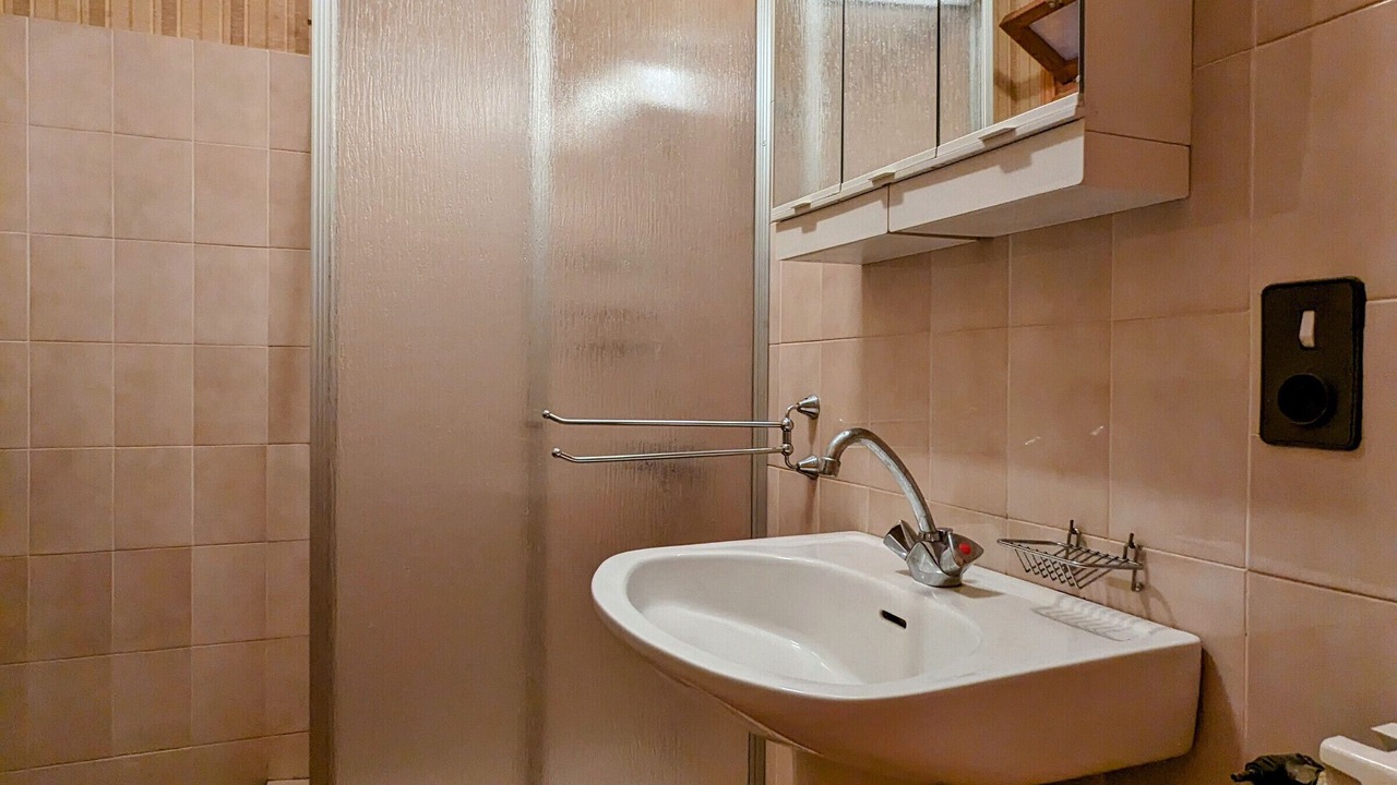 Photo of Bathroom in Saint-Didier-sur-Doulon