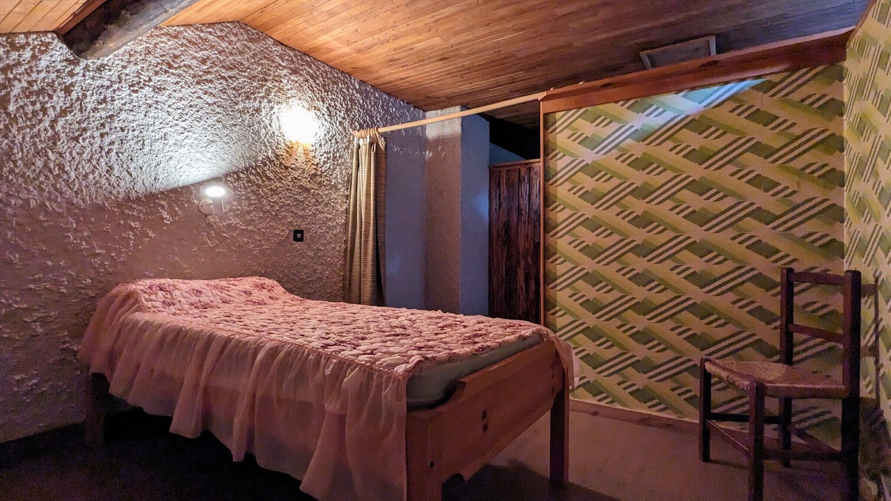 Photo of Bedroom in Saint-Didier-sur-Doulon