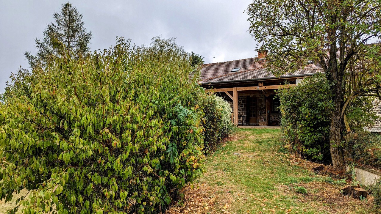 Photo of Outdoor in Saint-Didier-sur-Doulon