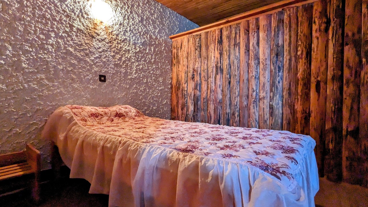 Photo of Bedroom in Saint-Didier-sur-Doulon