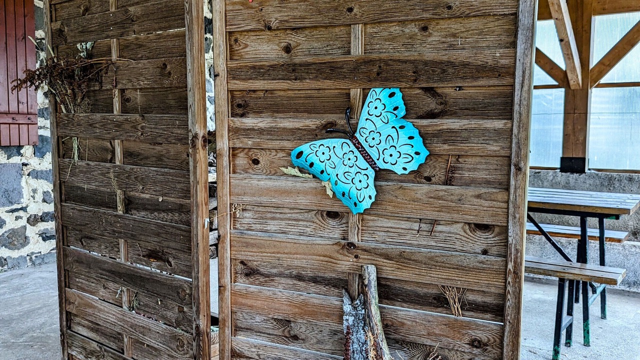 Photo of Outdoor in Saint-Didier-sur-Doulon