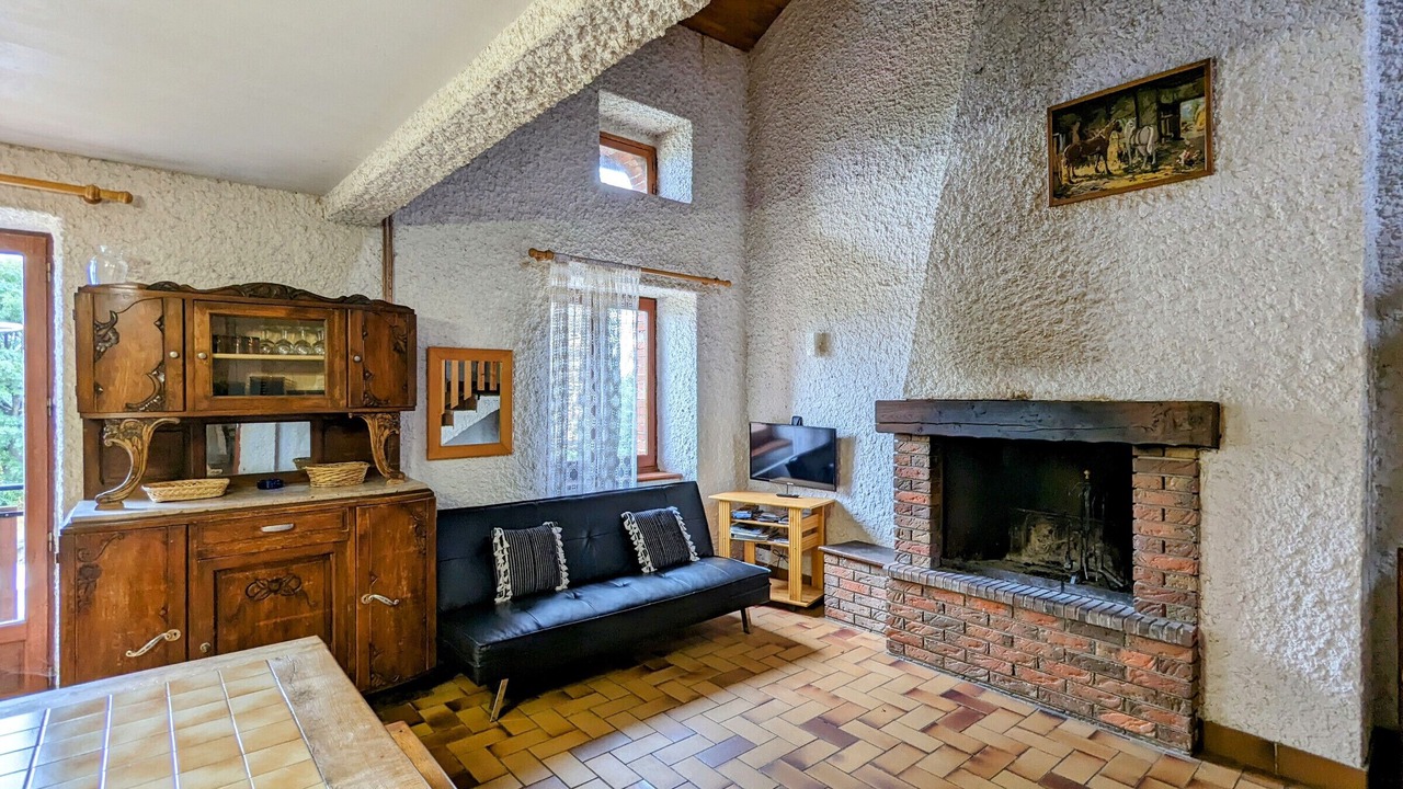 Photo of Livingroom in Saint-Didier-sur-Doulon