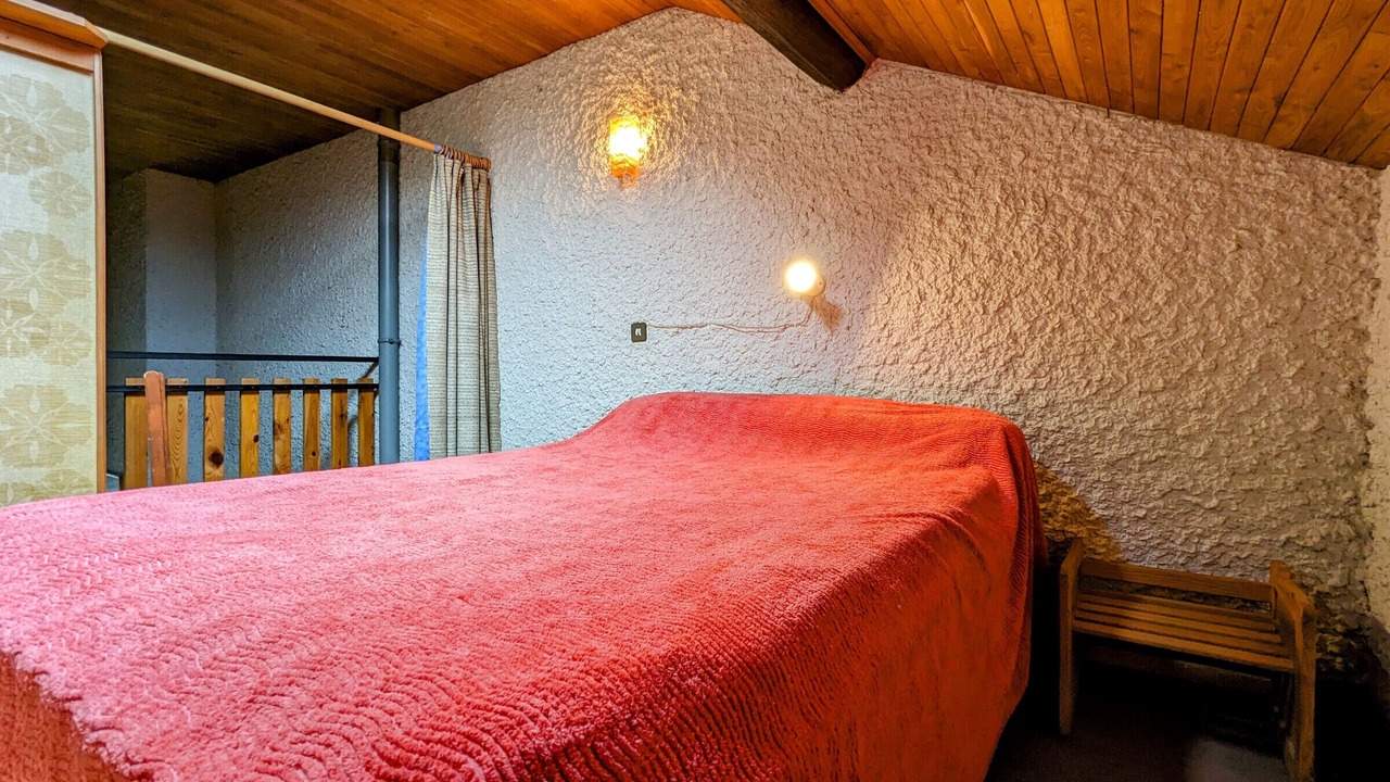 Photo of Bedroom in Saint-Didier-sur-Doulon