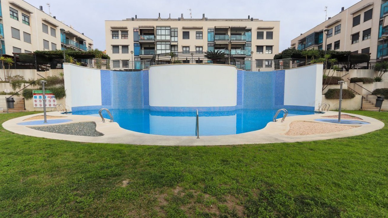 Photo of Outdoor in Santa Pola
