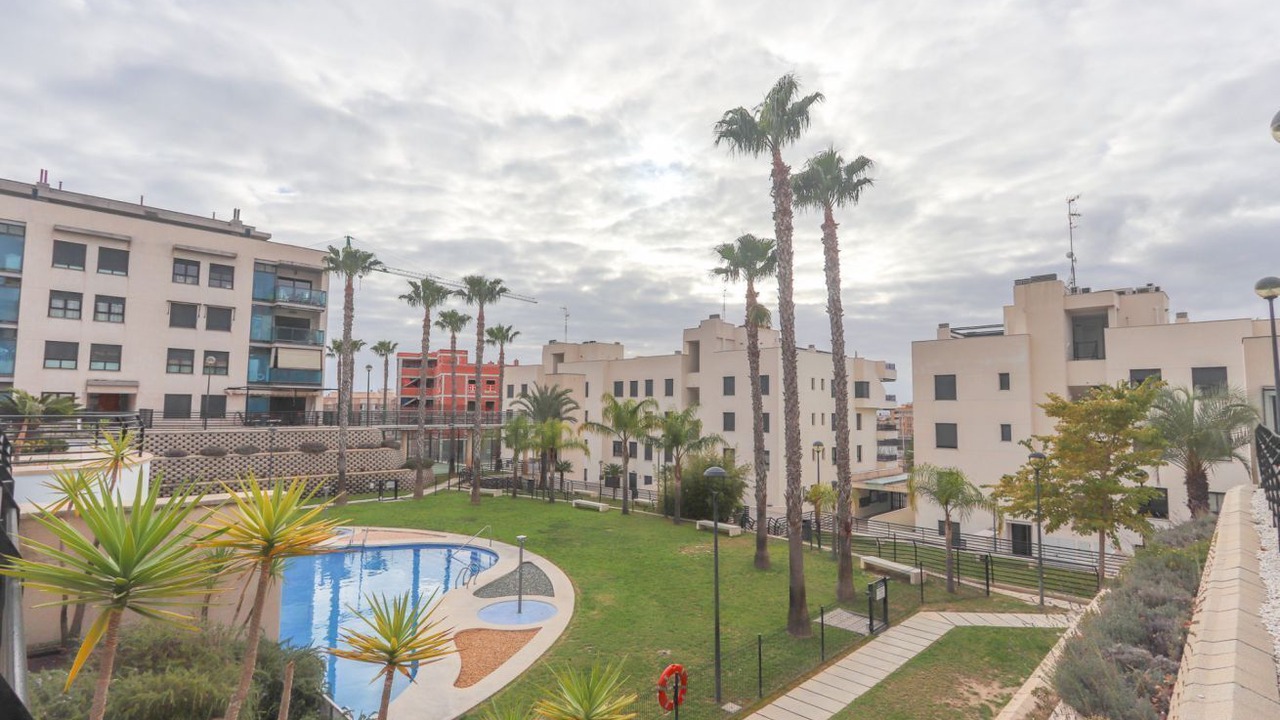 Photo of Outdoor in Santa Pola