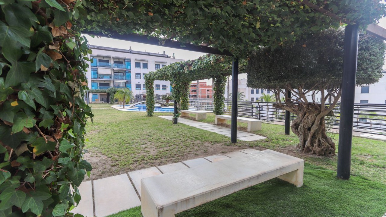 Photo of Outdoor in Santa Pola