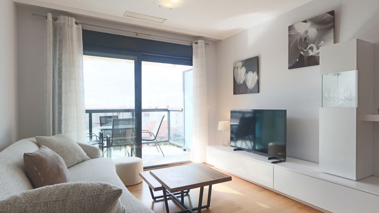 Photo of Livingroom in Santa Pola