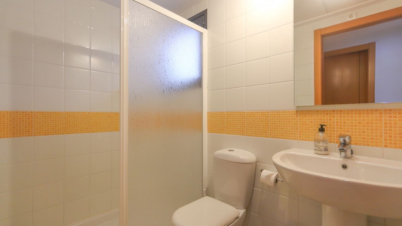 Photo of Bathroom in Santa Pola