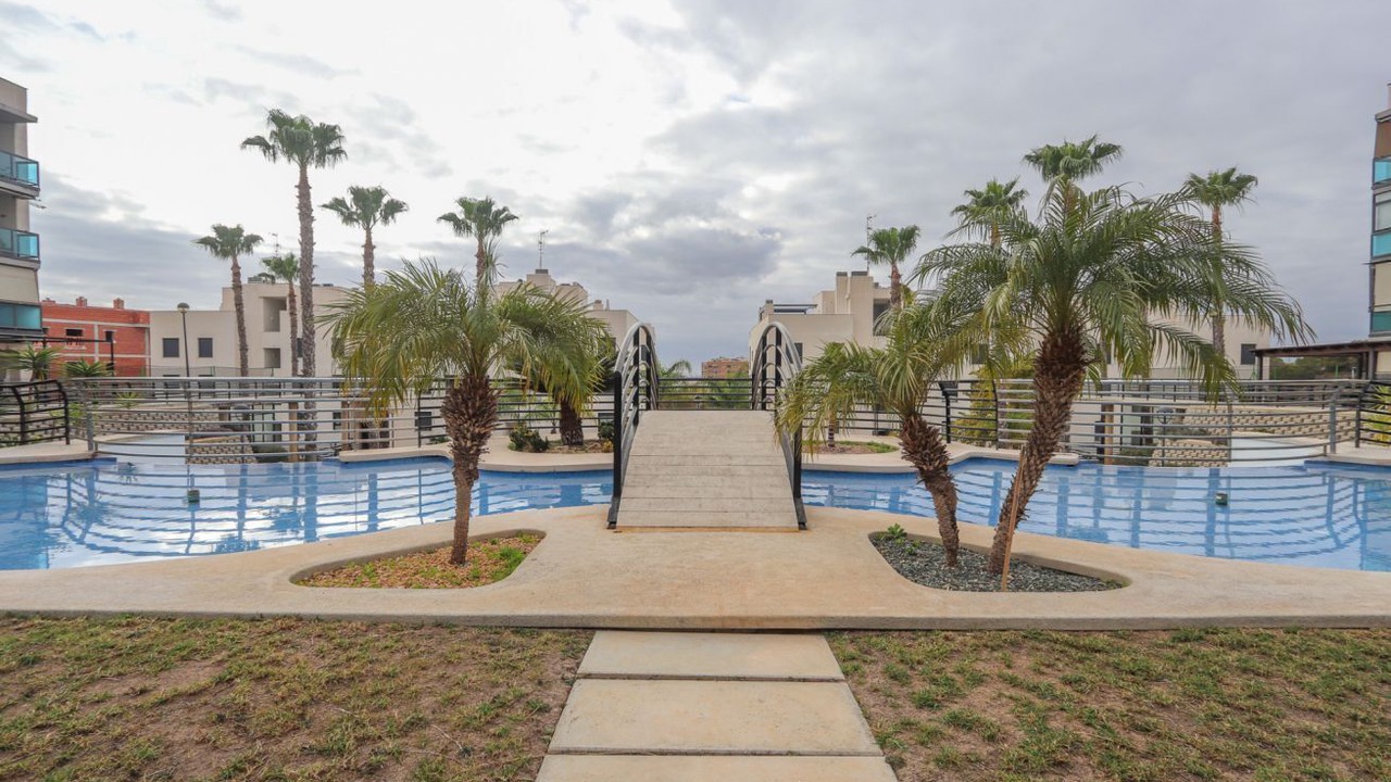 Photo of Outdoor in Santa Pola