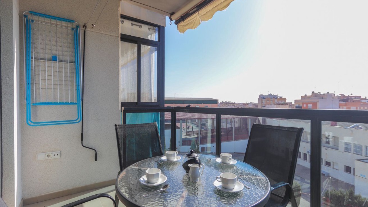 Photo of Outdoor in Santa Pola