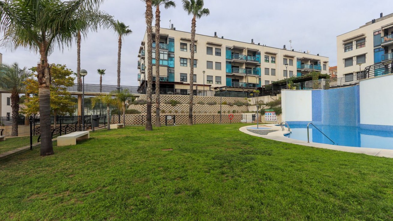Photo of Outdoor in Santa Pola