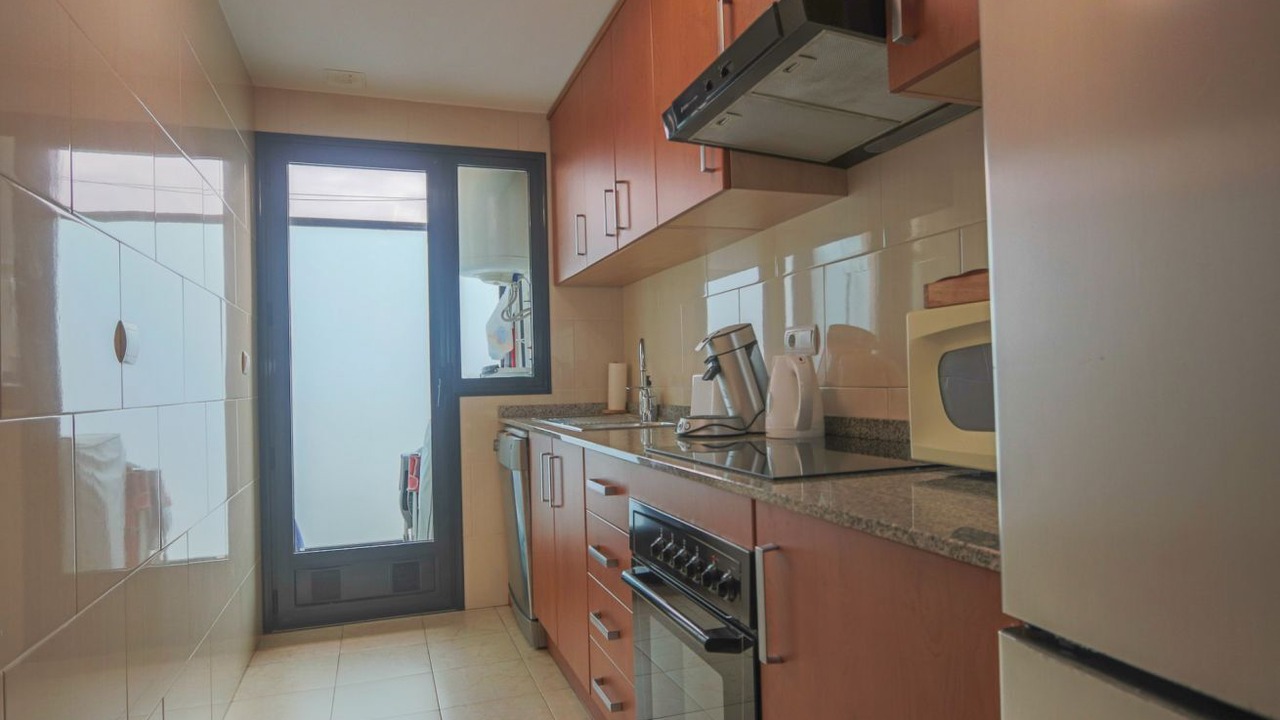 Photo of Kitchen in Santa Pola