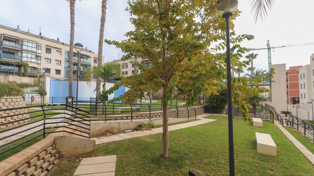 Photo of Outdoor in Santa Pola