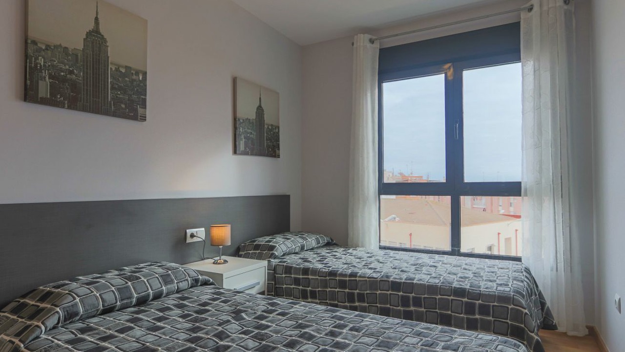Photo of Bedroom in Santa Pola