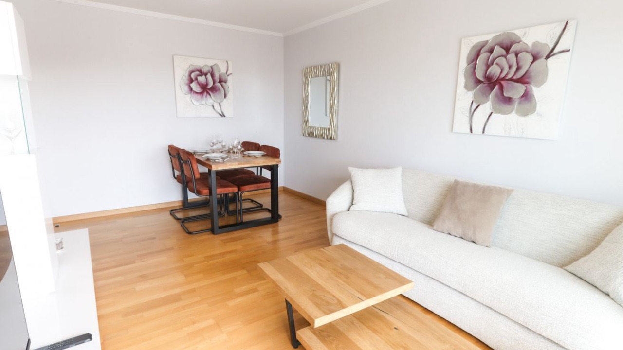 Photo of Livingroom in Santa Pola
