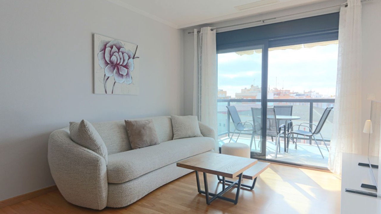 Photo of Livingroom in Santa Pola