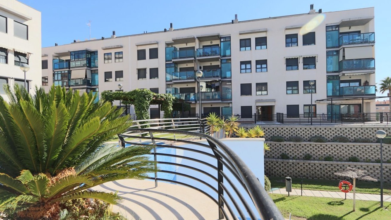 Photo of Outdoor in Santa Pola
