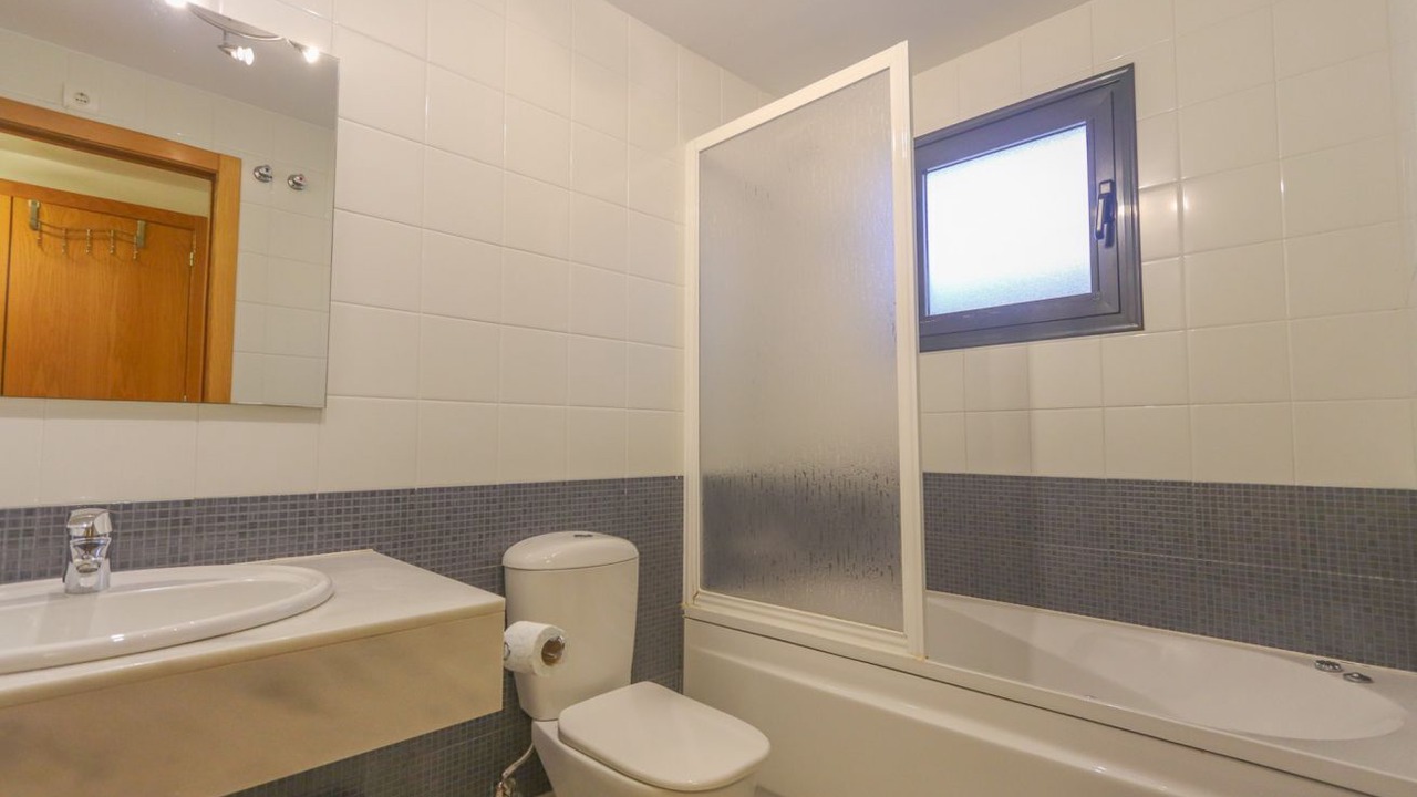 Photo of Bathroom in Santa Pola