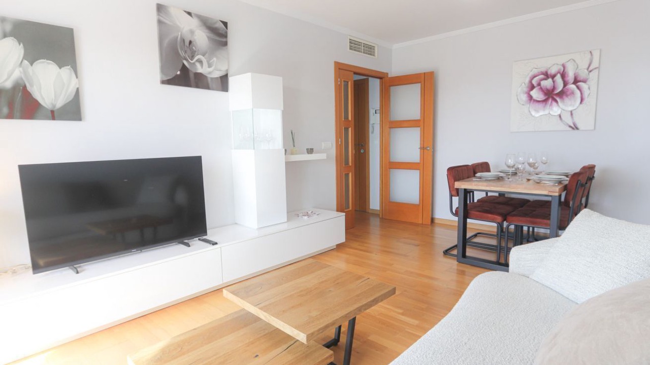 Photo of Livingroom in Santa Pola