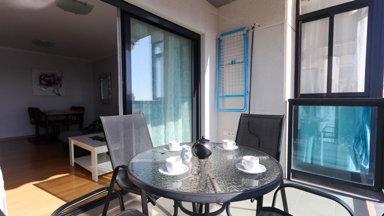 Photo of Outdoor in Santa Pola