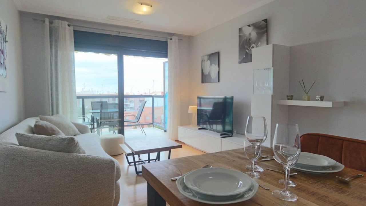 Photo of Livingroom in Santa Pola