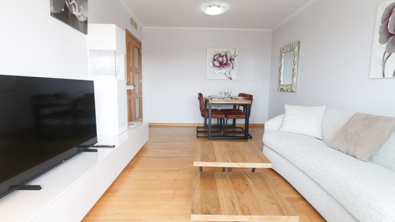 Photo of Livingroom in Santa Pola