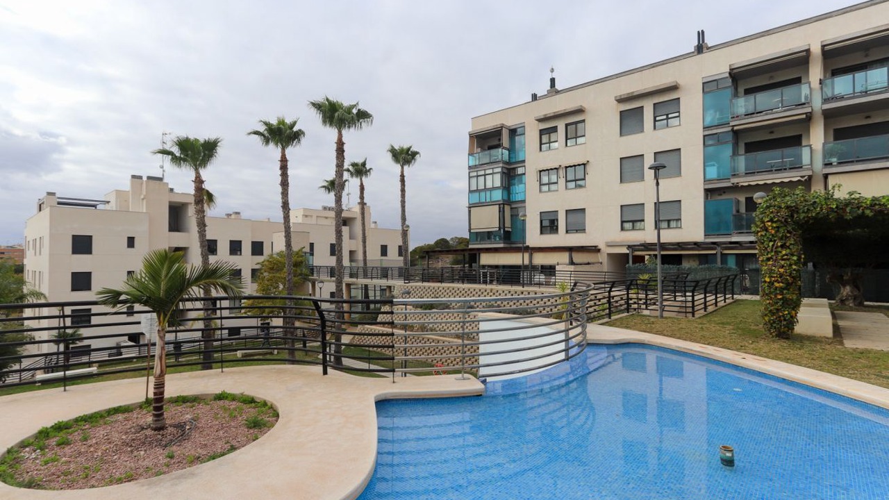 Photo of Outdoor in Santa Pola