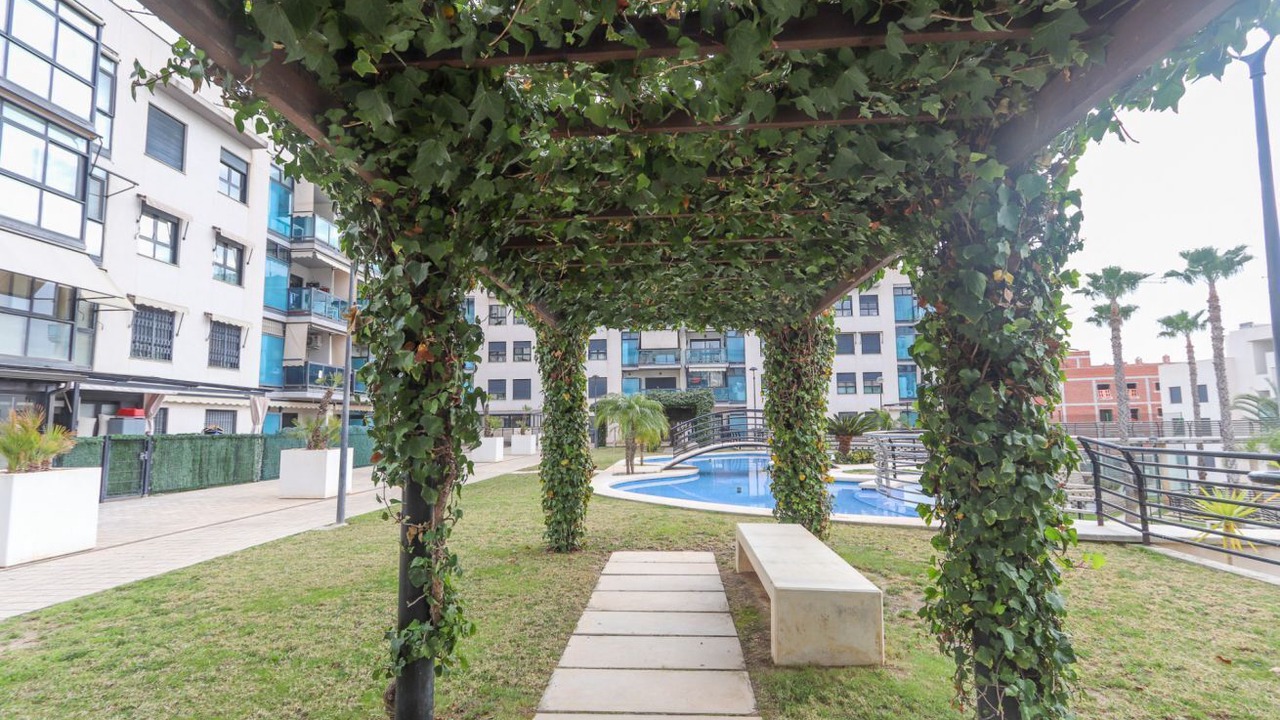 Photo of Outdoor in Santa Pola
