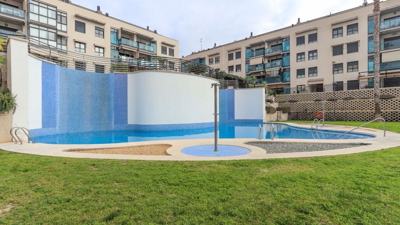 Photo of Outdoor in Santa Pola