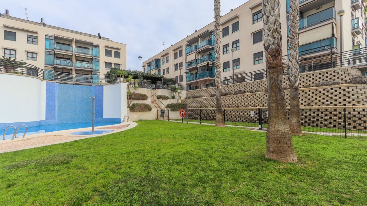 Photo of Outdoor in Santa Pola
