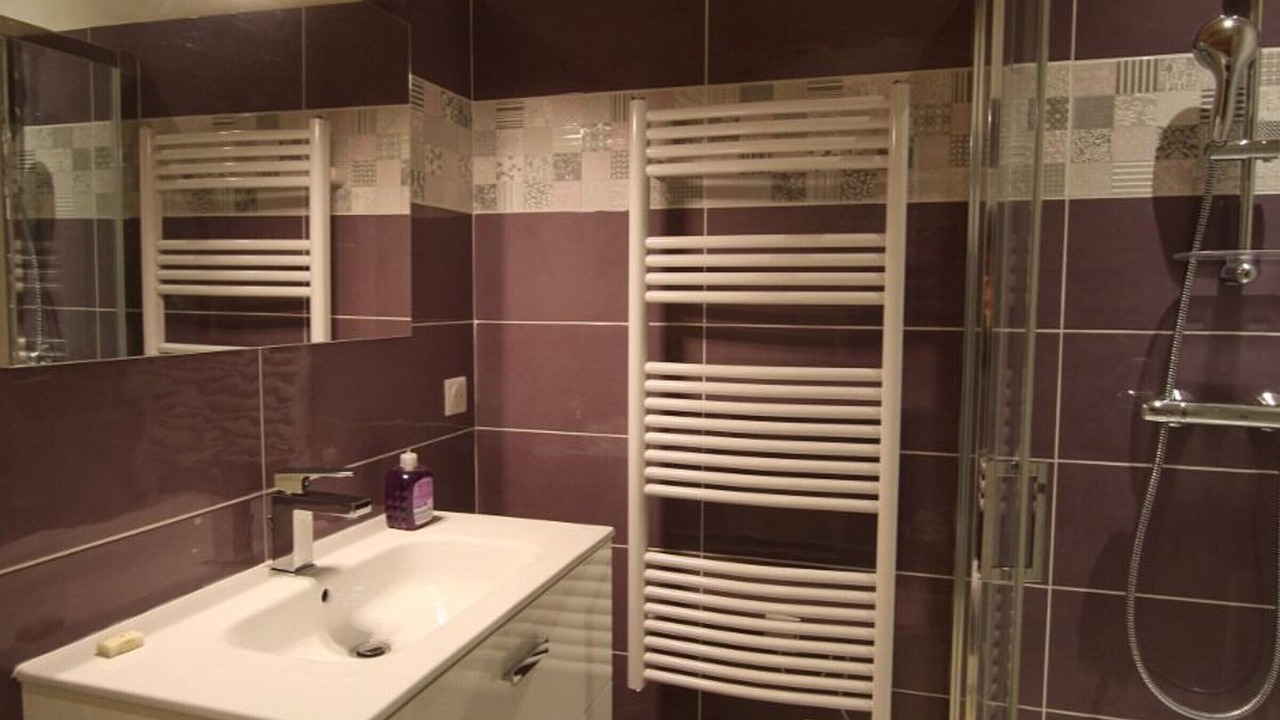 Photo of Bathroom in Freycenet-la-Cuche
