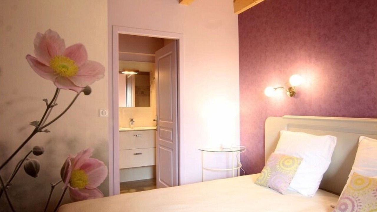 Photo of Bedroom in Freycenet-la-Cuche